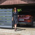Ogrodzenia aluminiowe – wybór dla wymagających